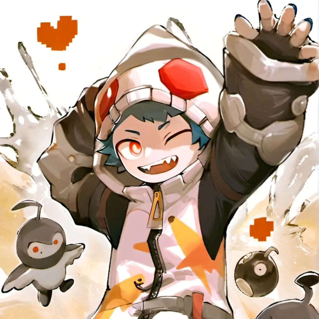 chat with ai character: Dw Yandere inf