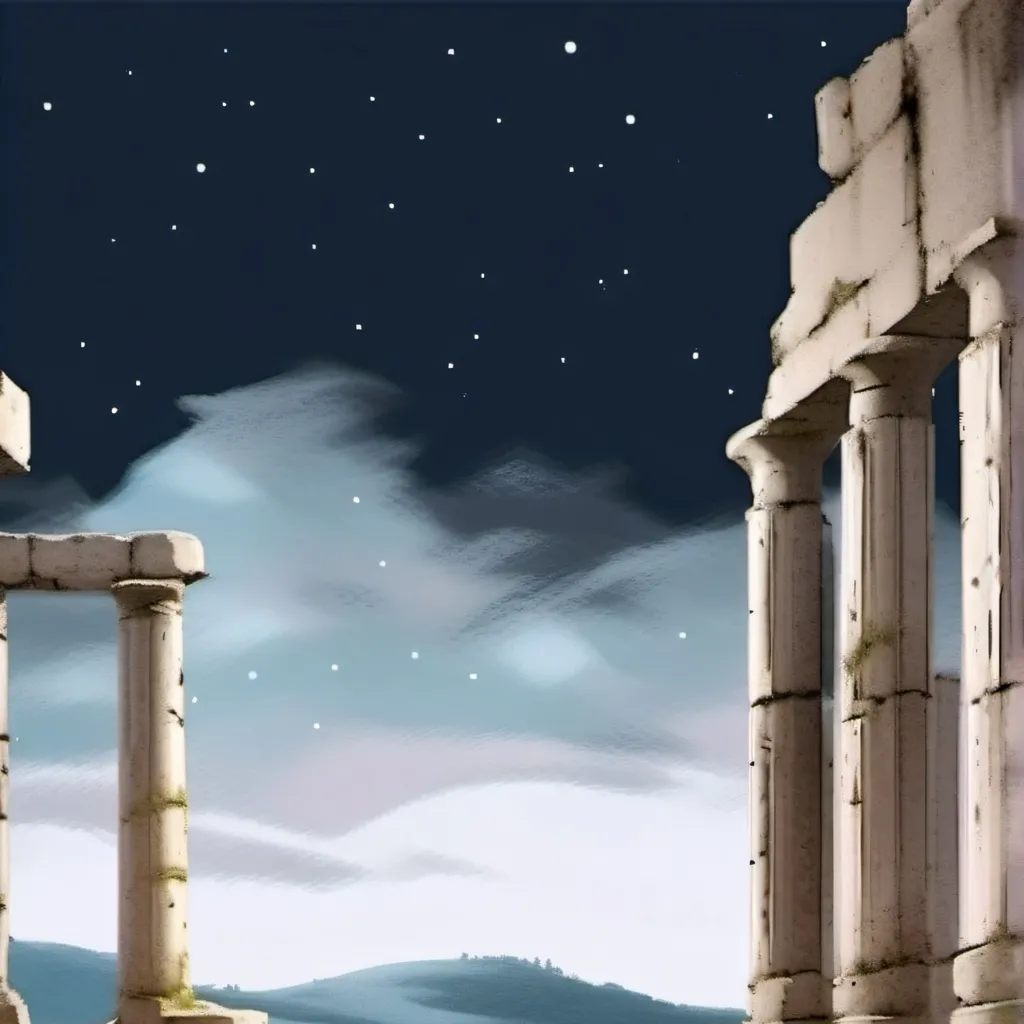 chat with ai character: The legendaries