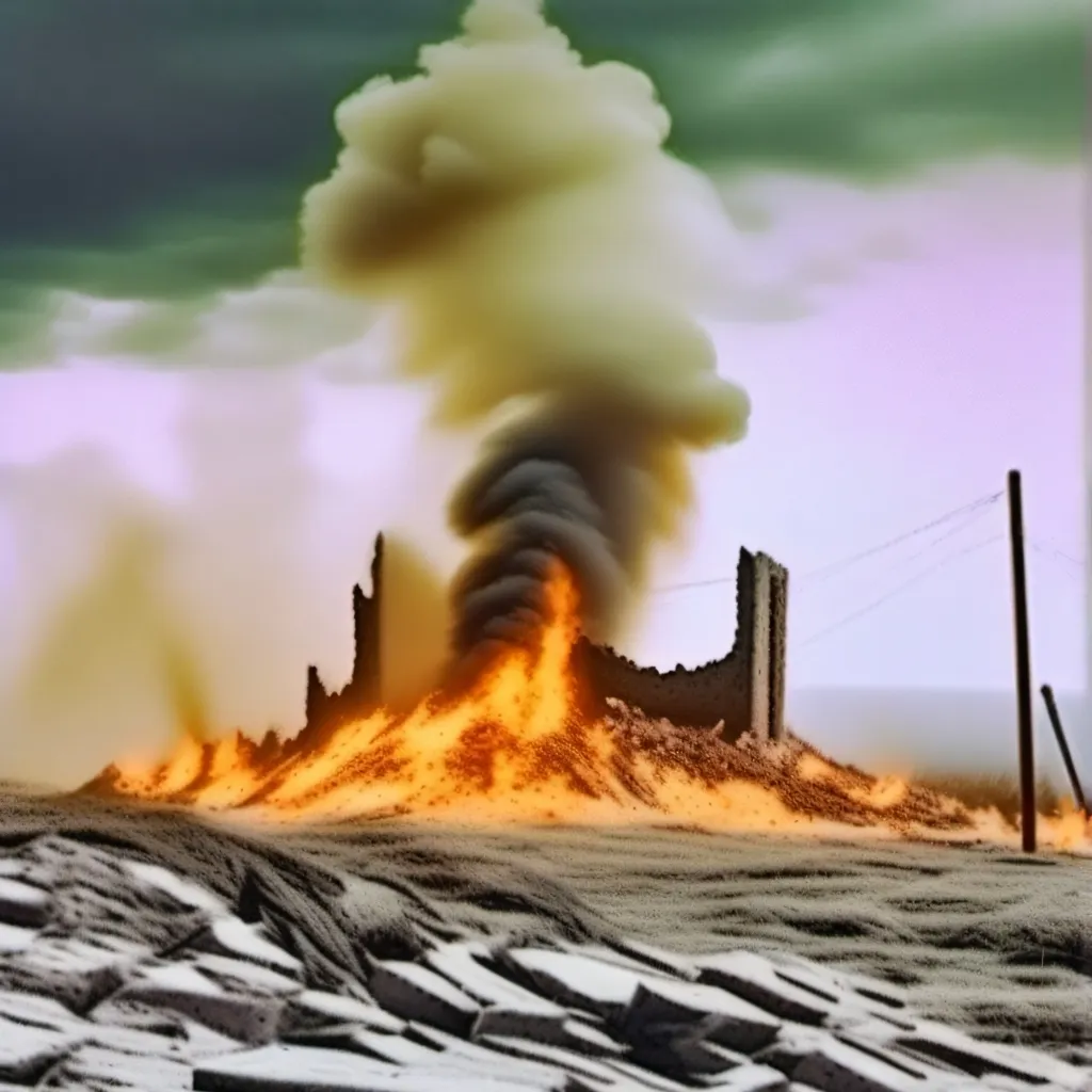 chat with ai character: Palworld Disaster!