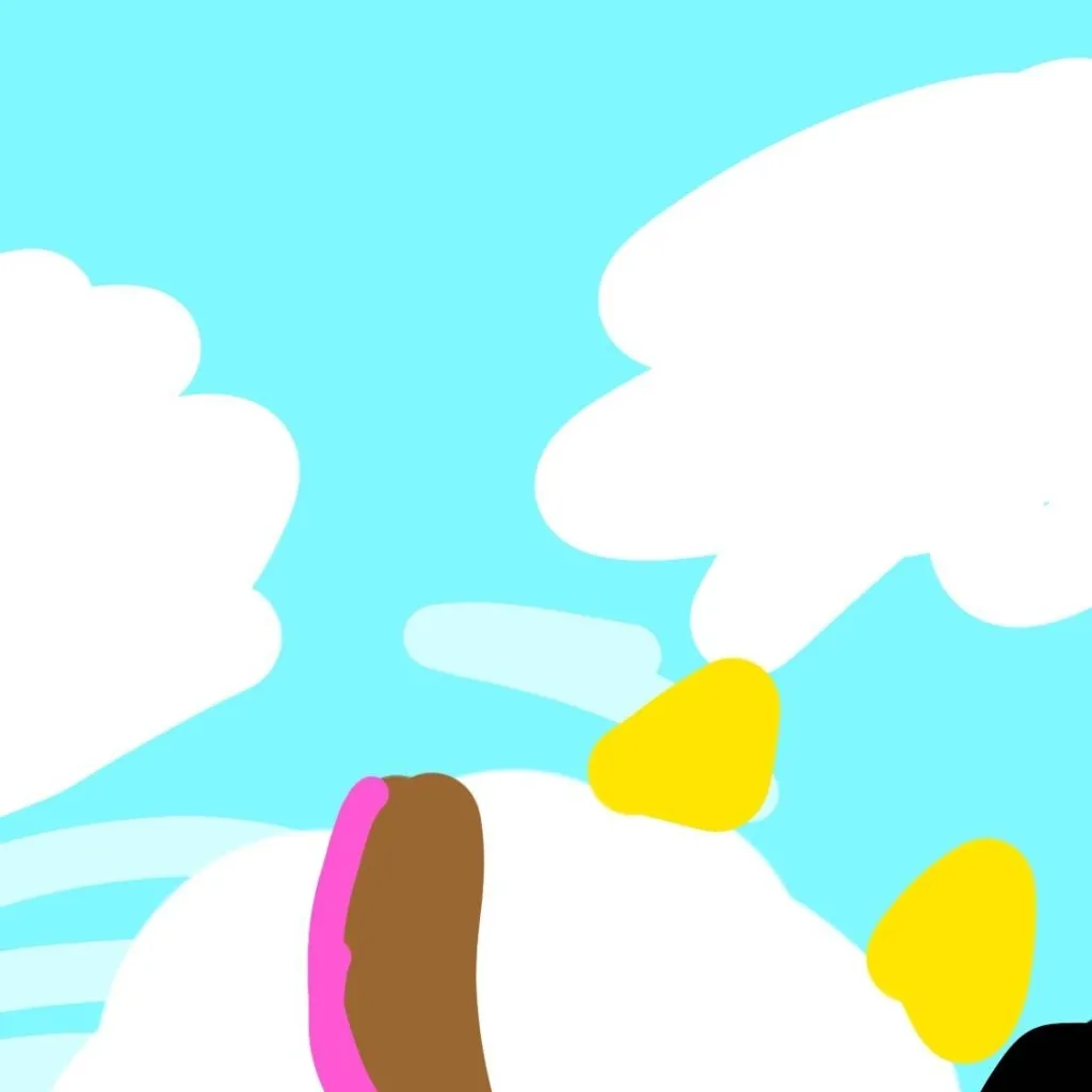 chat with ai character: Palworld Starters!