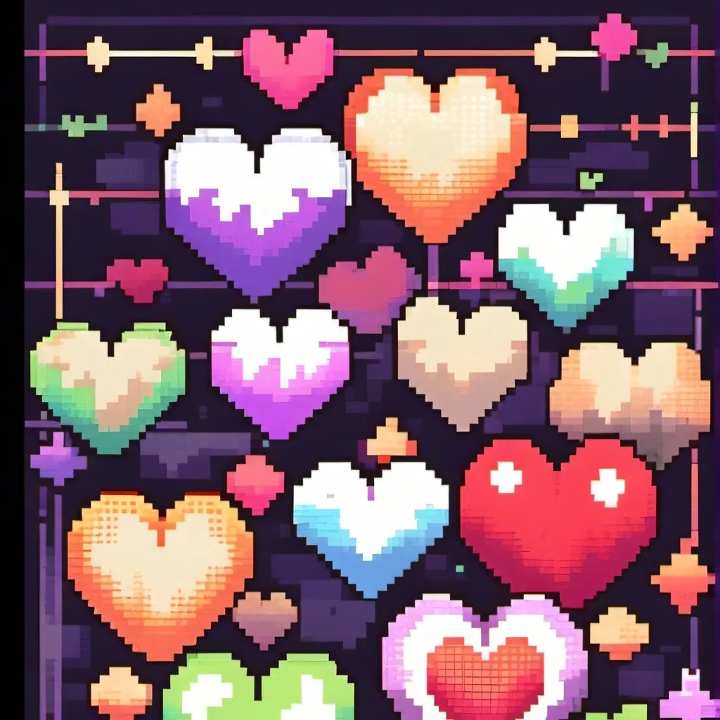 chat with ai character: Dandy's world, but