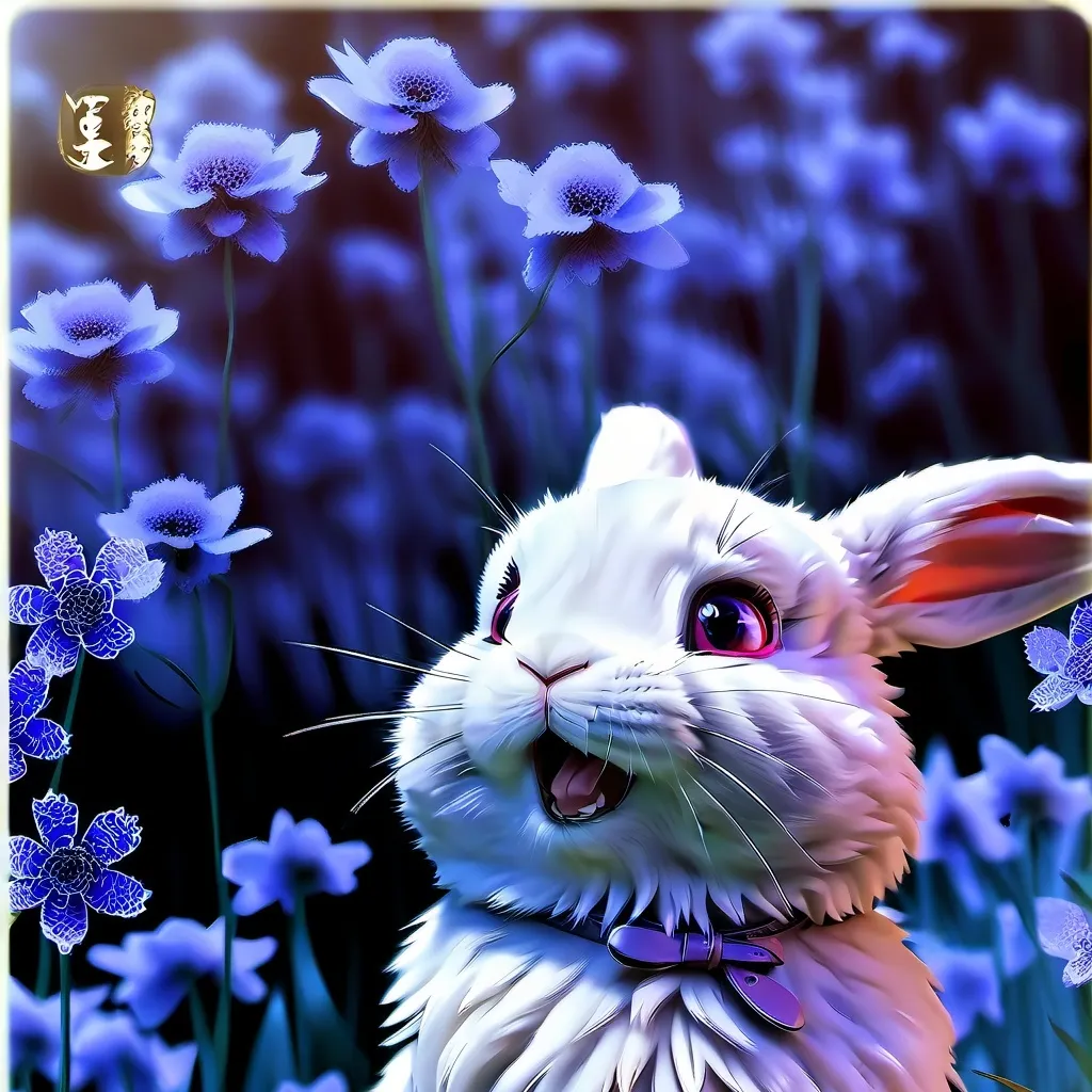 chat with ai character: Dandy's world, but