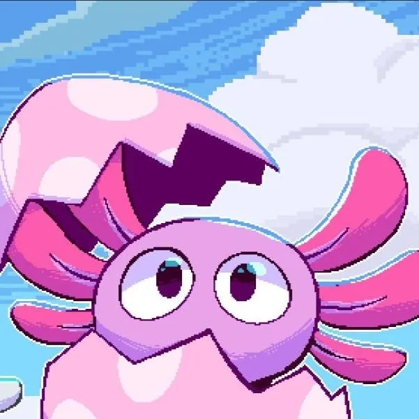 chat with ai character: Kinito