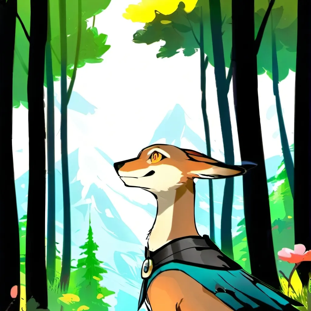 chat with ai character: Pokemon custom gen