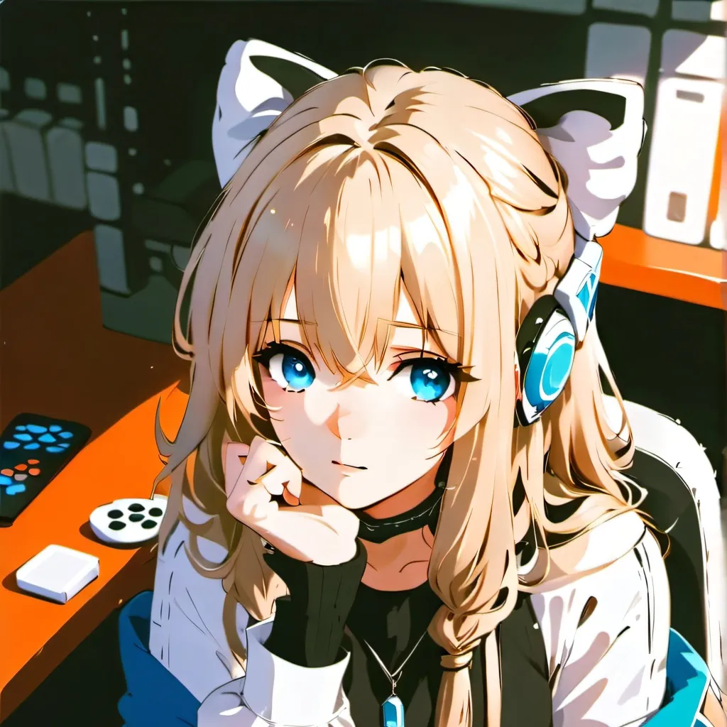 chat with ai character: Layla 