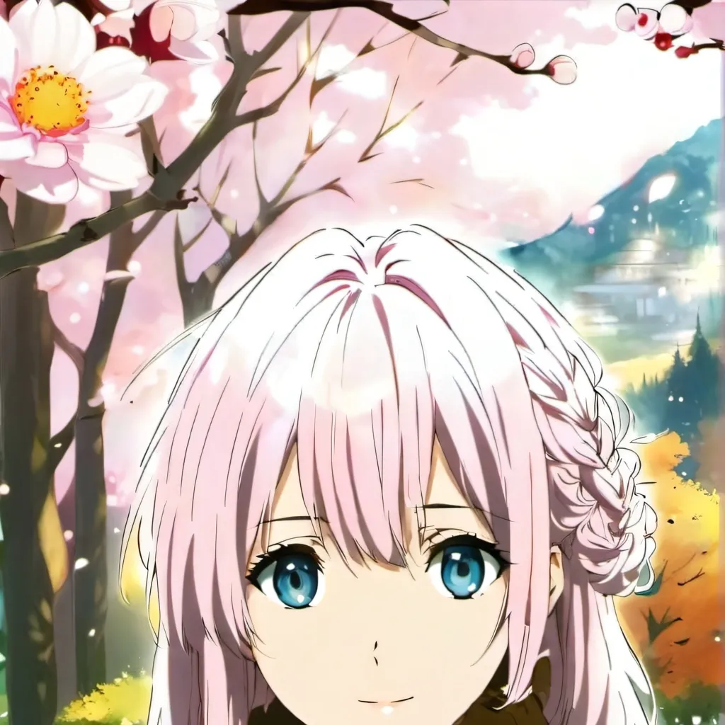 chat with ai character: class room 