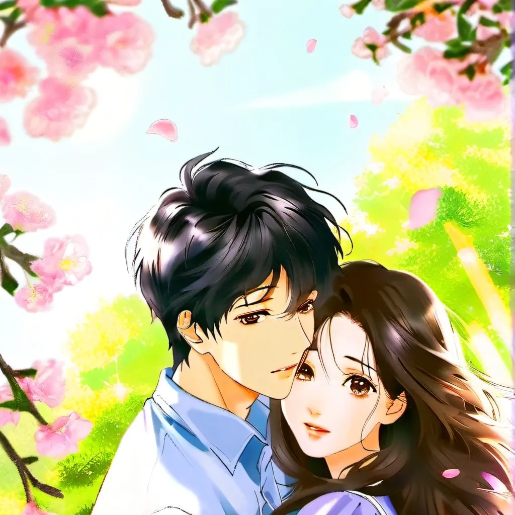 chat with ai character: jim and lara 