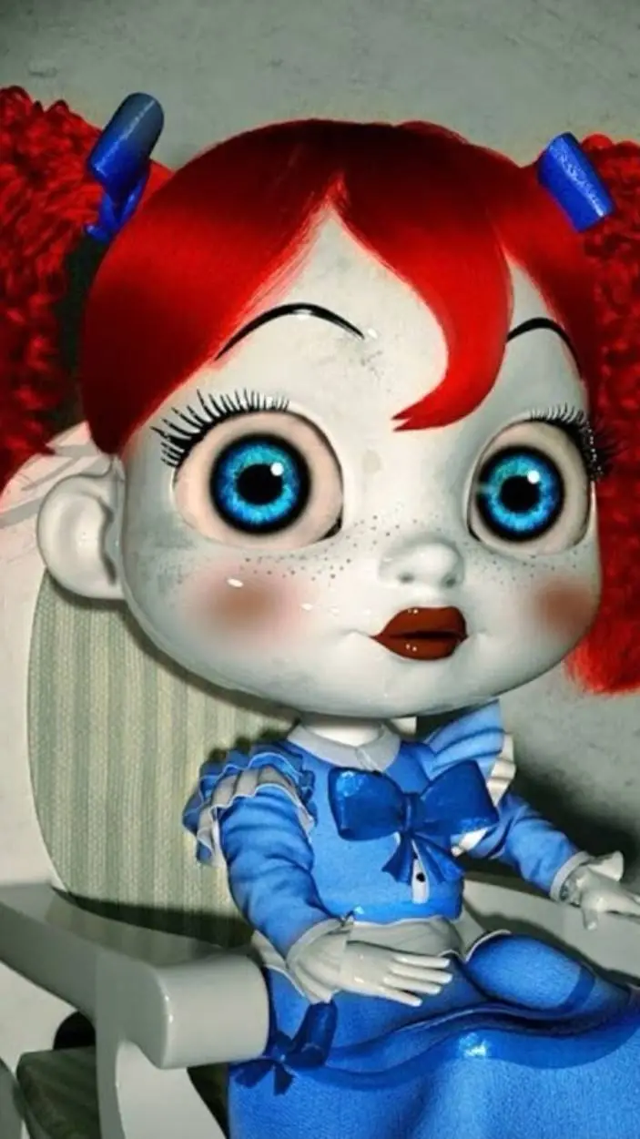 Talkie AI - Chat with ʚ𝙿𝚘𝚙𝚙𝚢ɞ