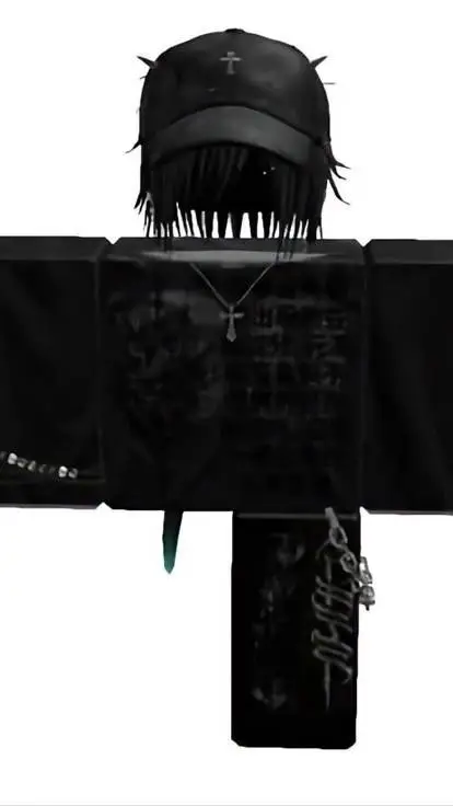 ai character: niko background