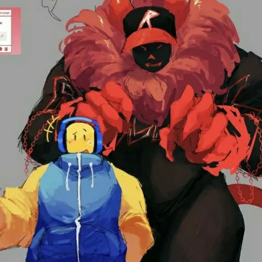 chat with ai character: Guest 666 y Noob