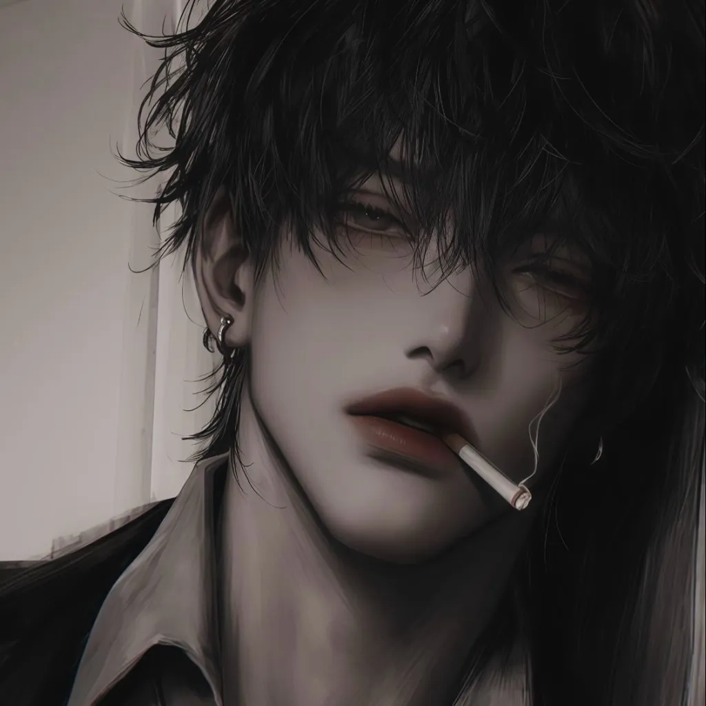 chat with ai character: Felix