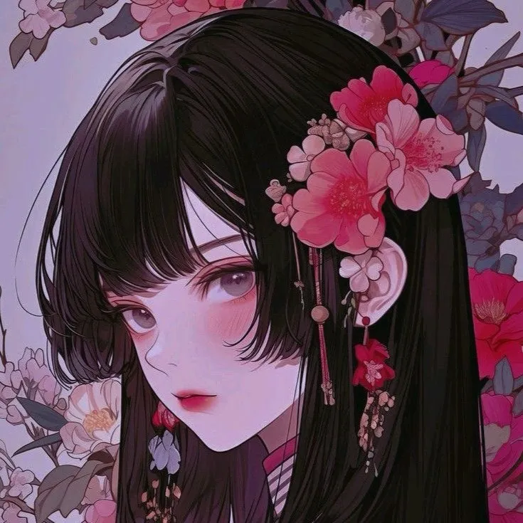 chat with ai character: Mía 