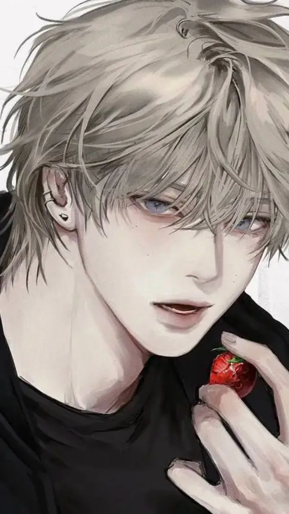 ai character: Derick tu bully background