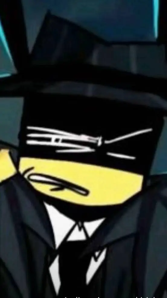 ai character: mafiosos background