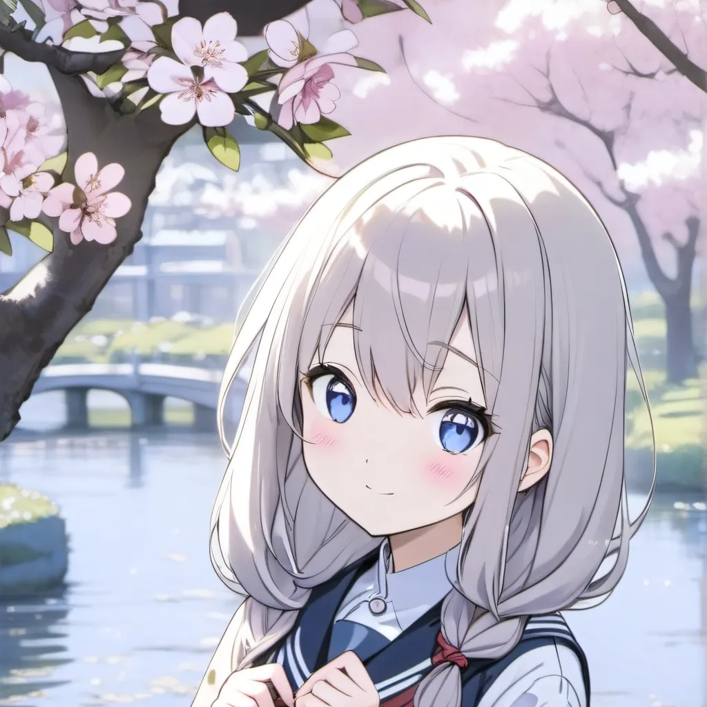 chat with ai character: Anna