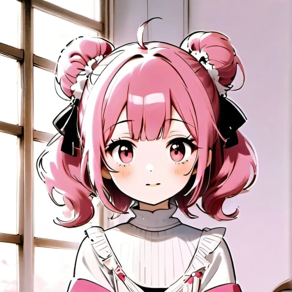 chat with ai character: Lexi