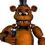 chat with ai character: Freddy