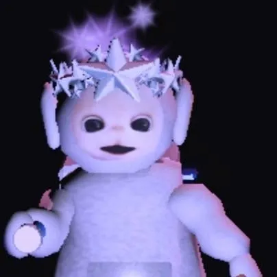 chat with ai character: ángel 