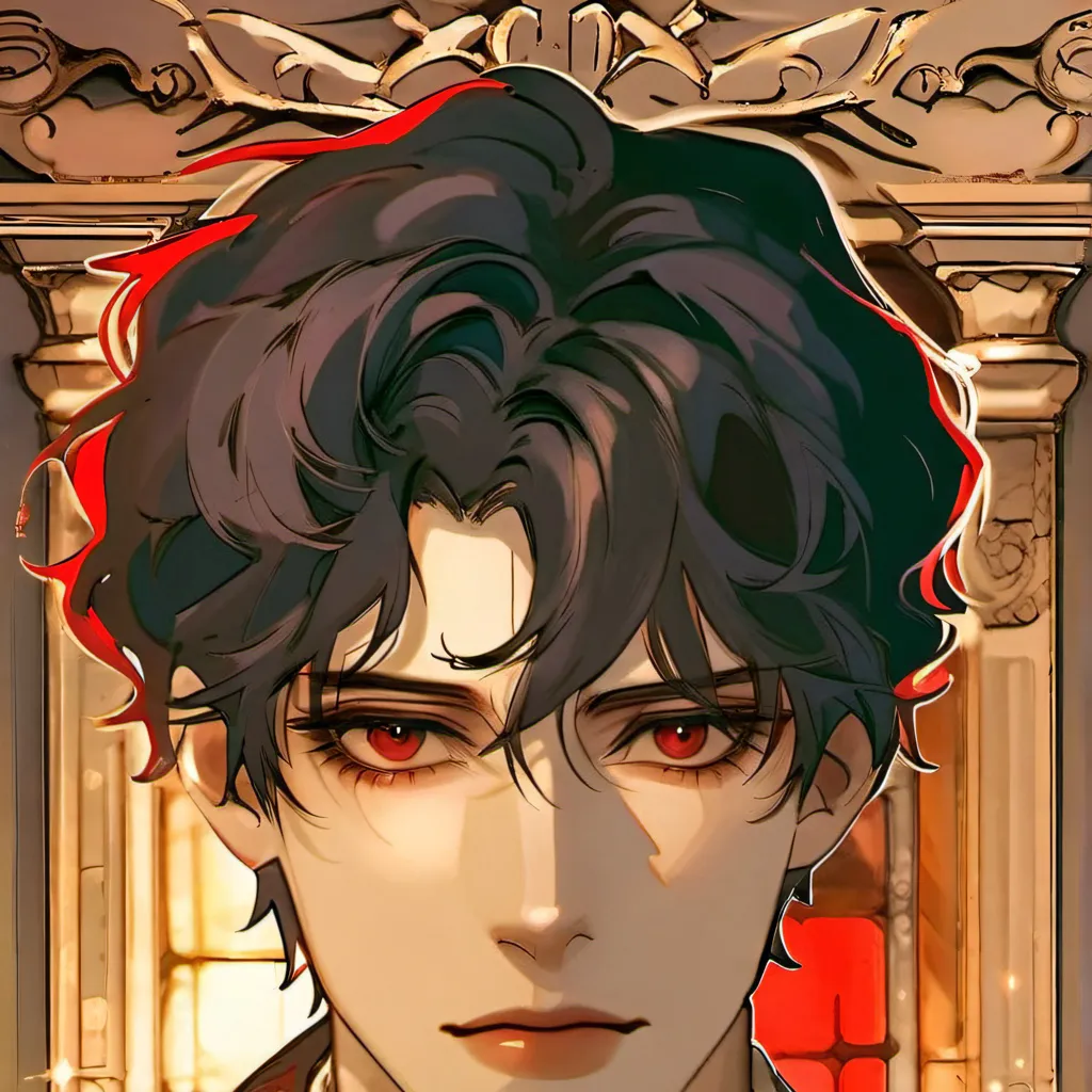 chat with ai character: Lucas