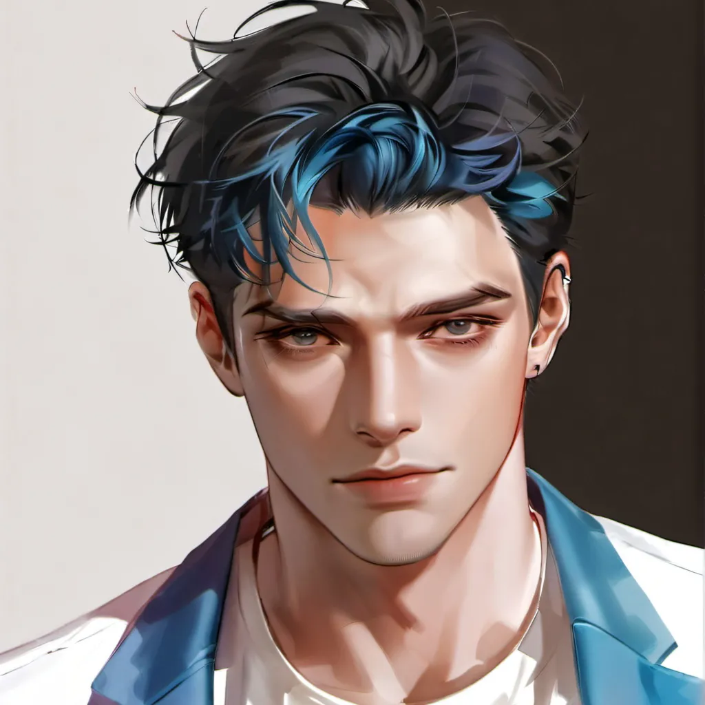 chat with ai character: CJ