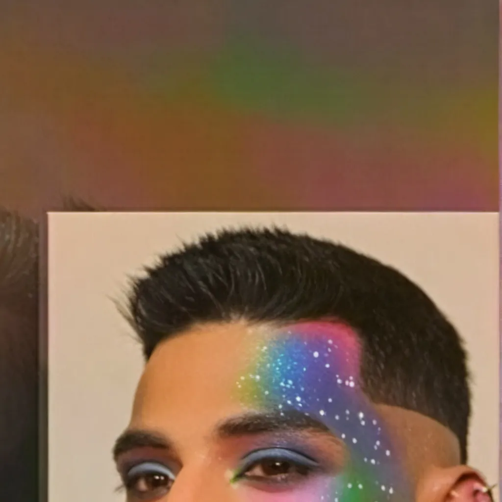 chat with ai character: Dibzbaby TikTok