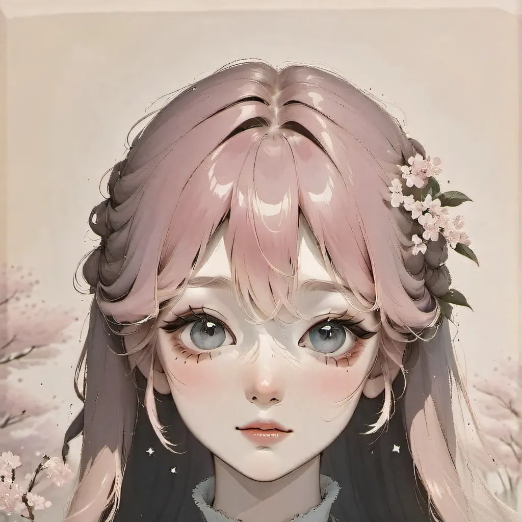 chat with ai character: Emma