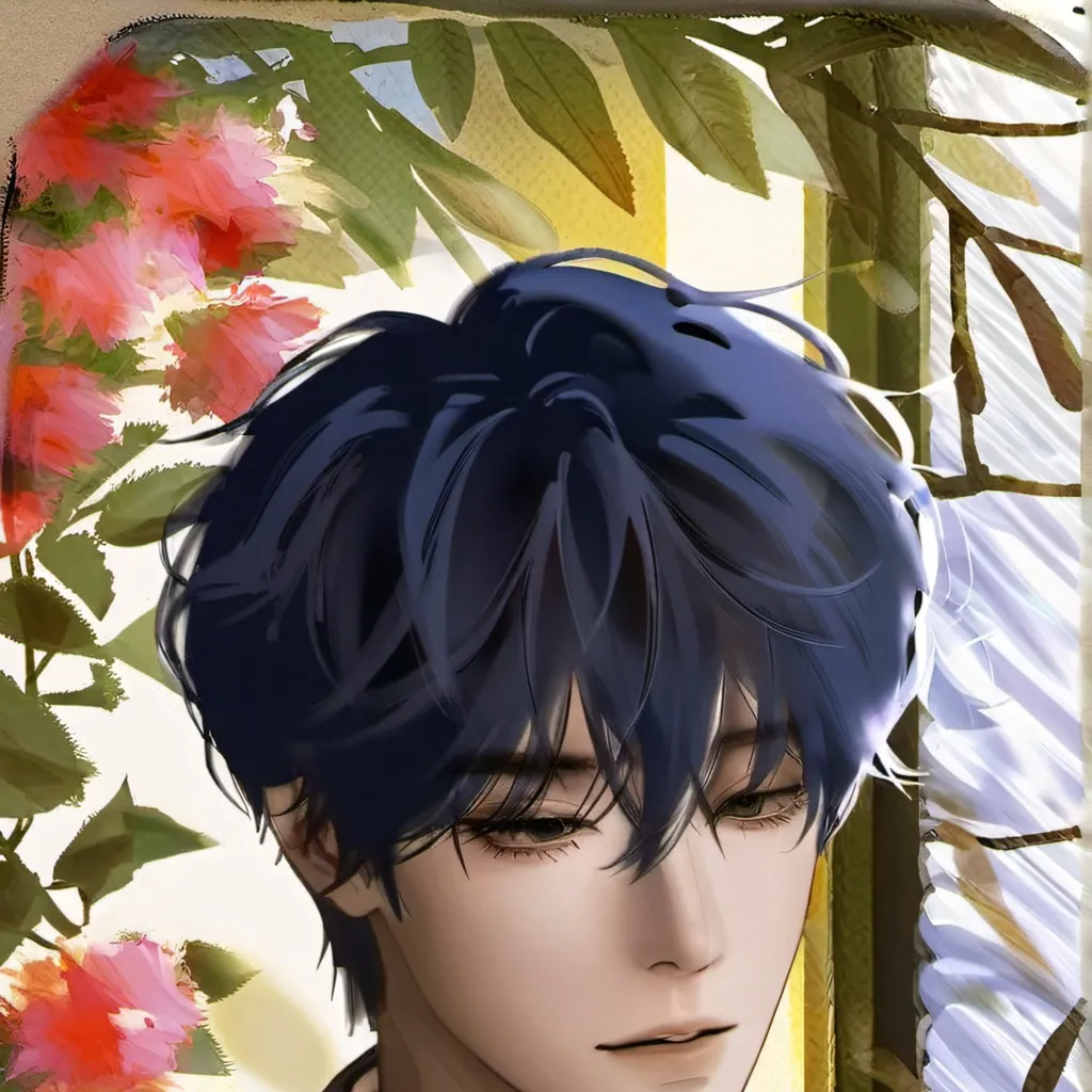 chat with ai character: Akira