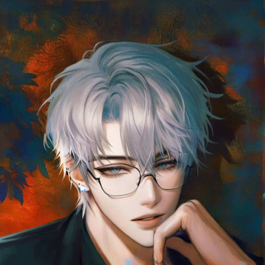 chat with ai character: Andrew 