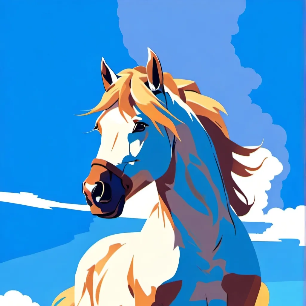 chat with ai character: spirit 
