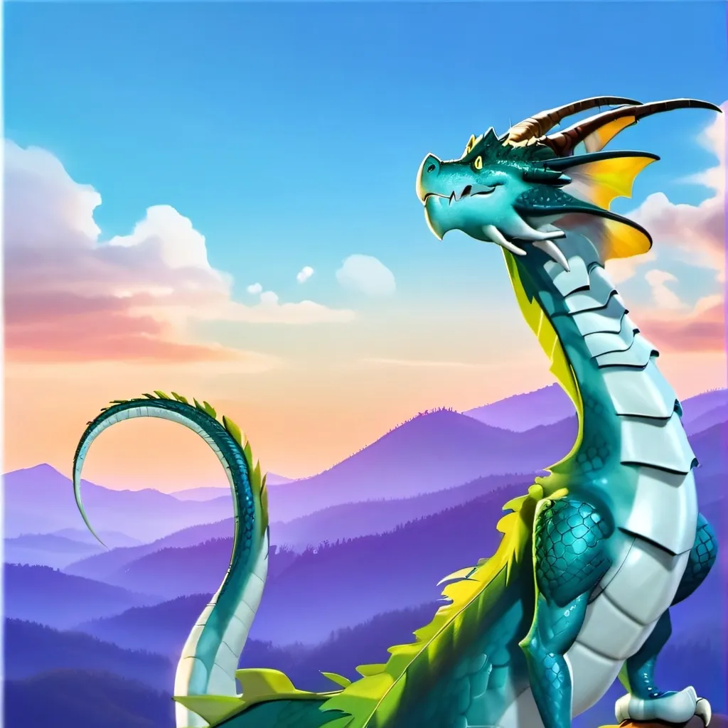 chat with ai character: puff
