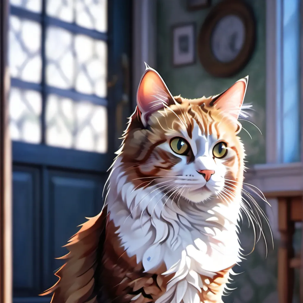 chat with ai character: SKZ