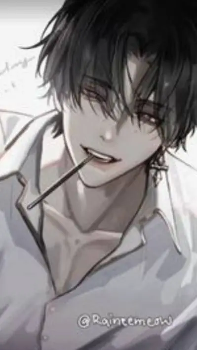 ai character: jake background