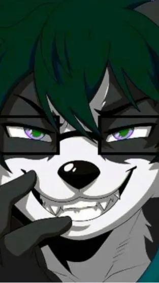 ai character: Mr. Jay  background