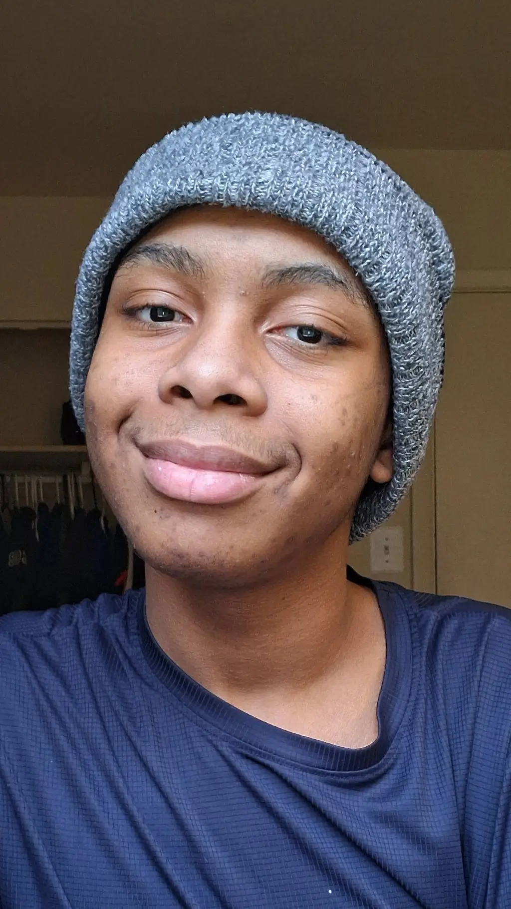 Talkie AI - Chat with Black Smith 