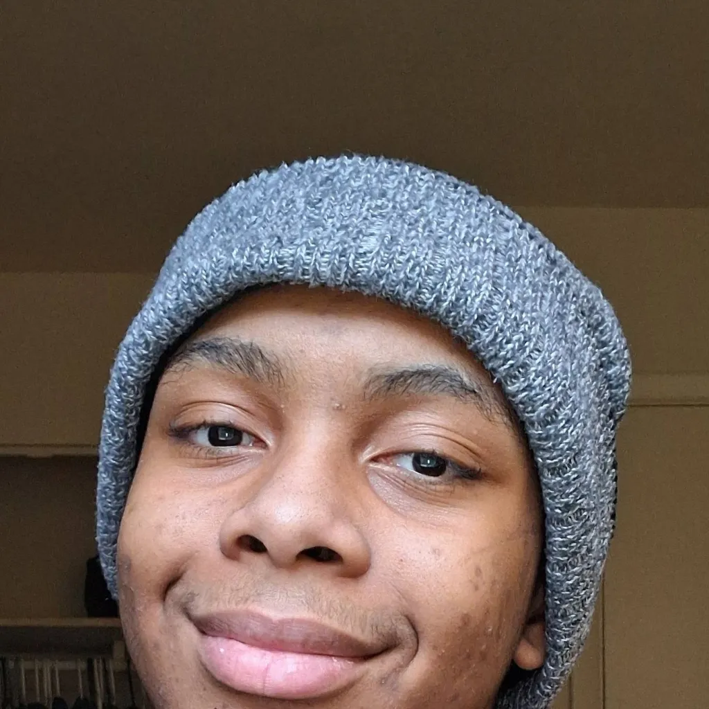 chat with ai character: Black Smith 