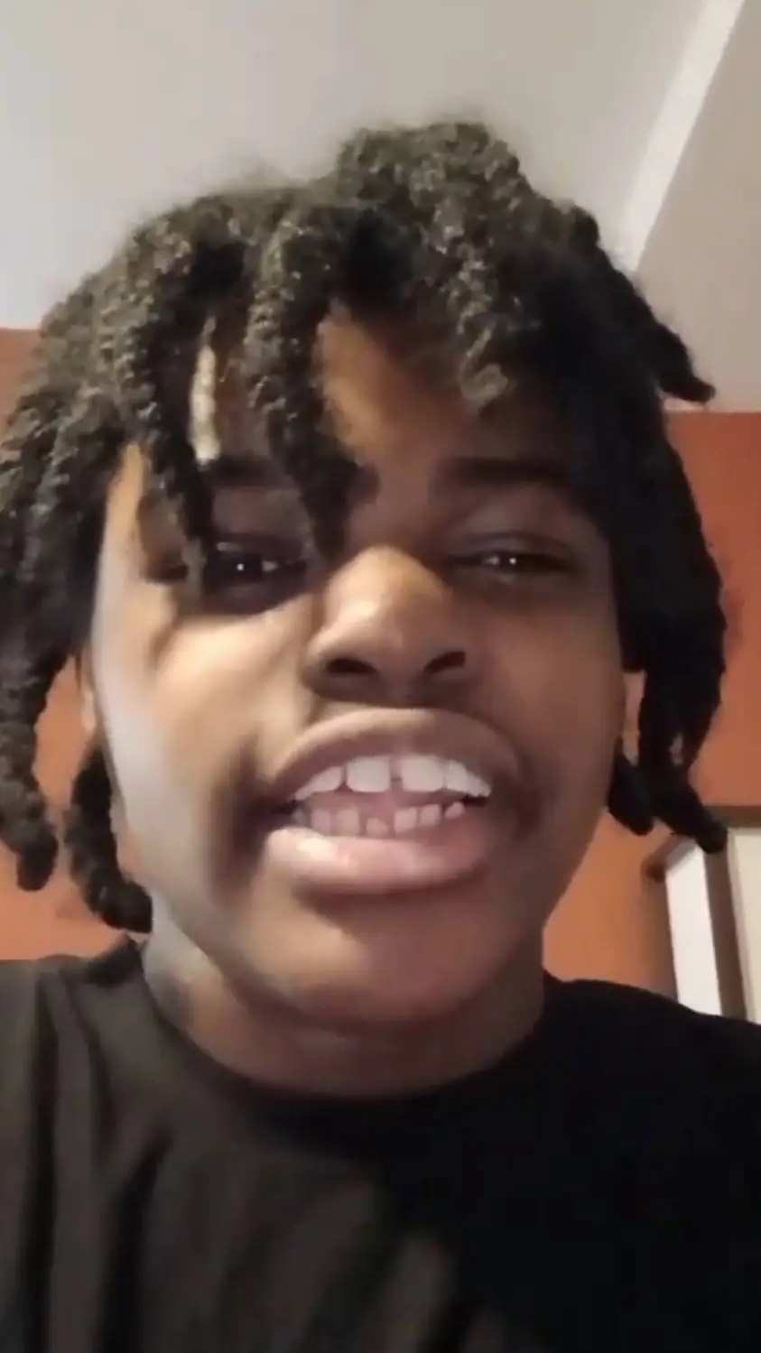 ai character: SuperSonic49  background