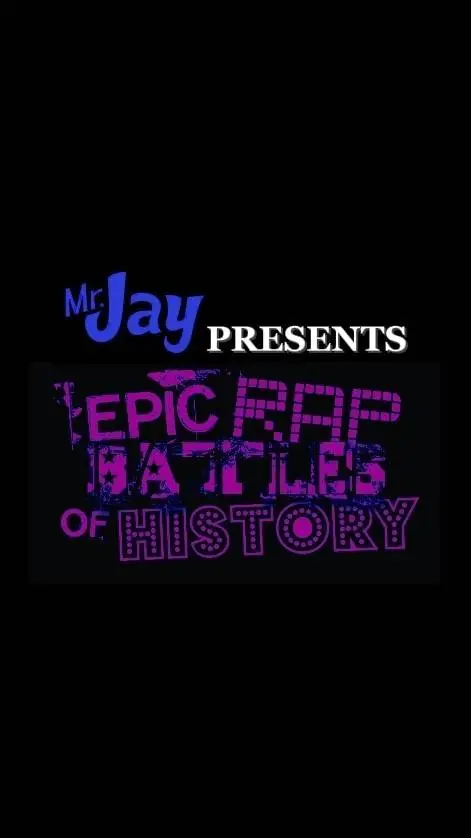 ai character: Mr. Jay Presents background