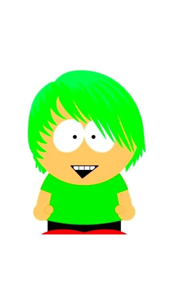 ai character: Audio Richard  background