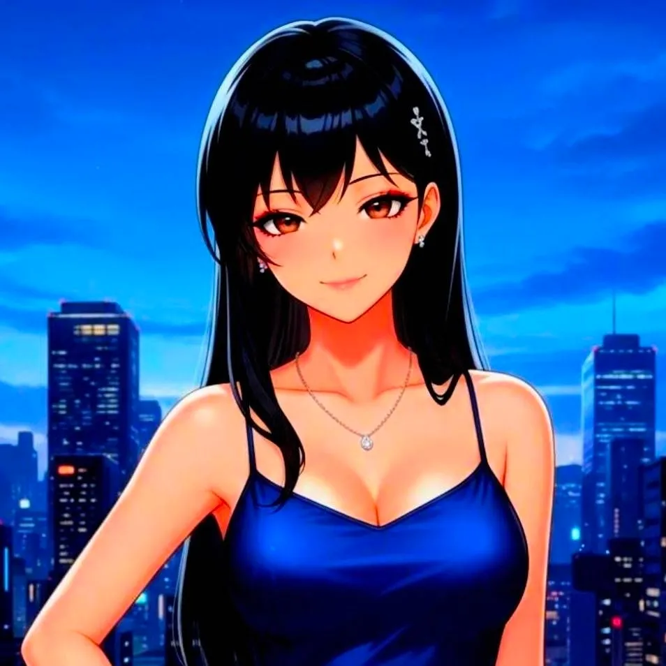 chat with ai character: Chan Lee 