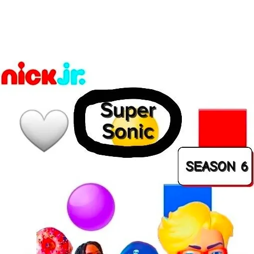 chat with ai character: Super Sonic 