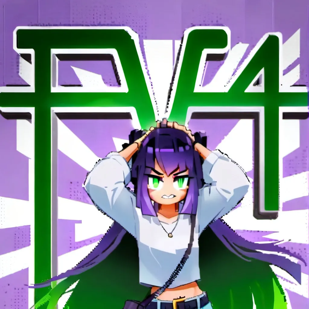 chat with ai character: aphmau and friends