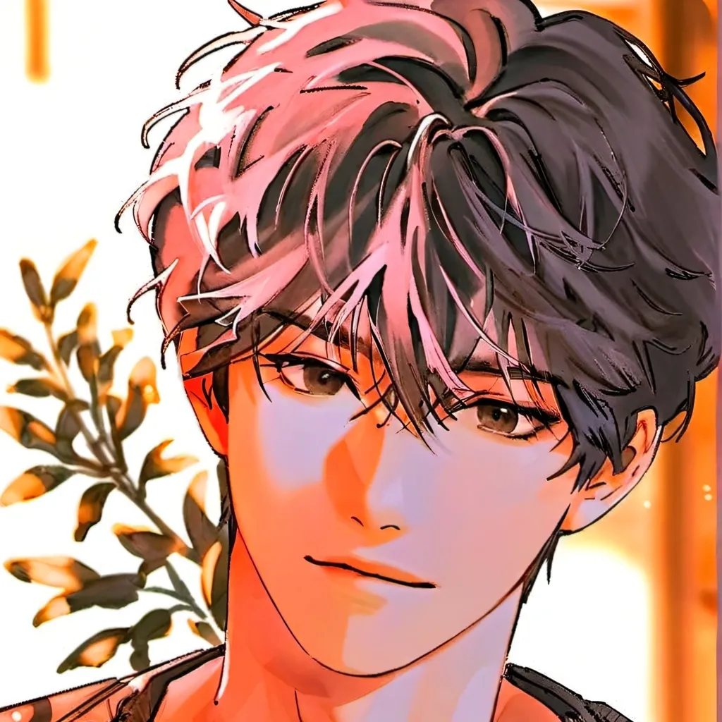 chat with ai character: Kane