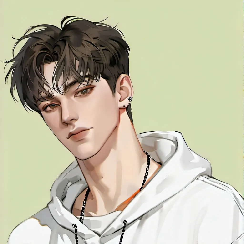 chat with ai character: Riley