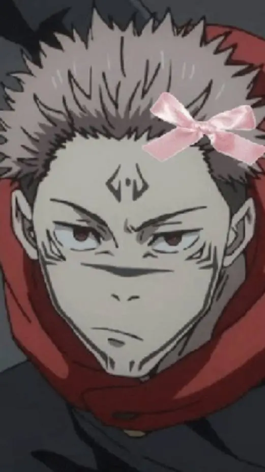 ai character: Sukuna background