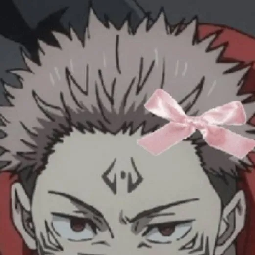 chat with ai character: Sukuna