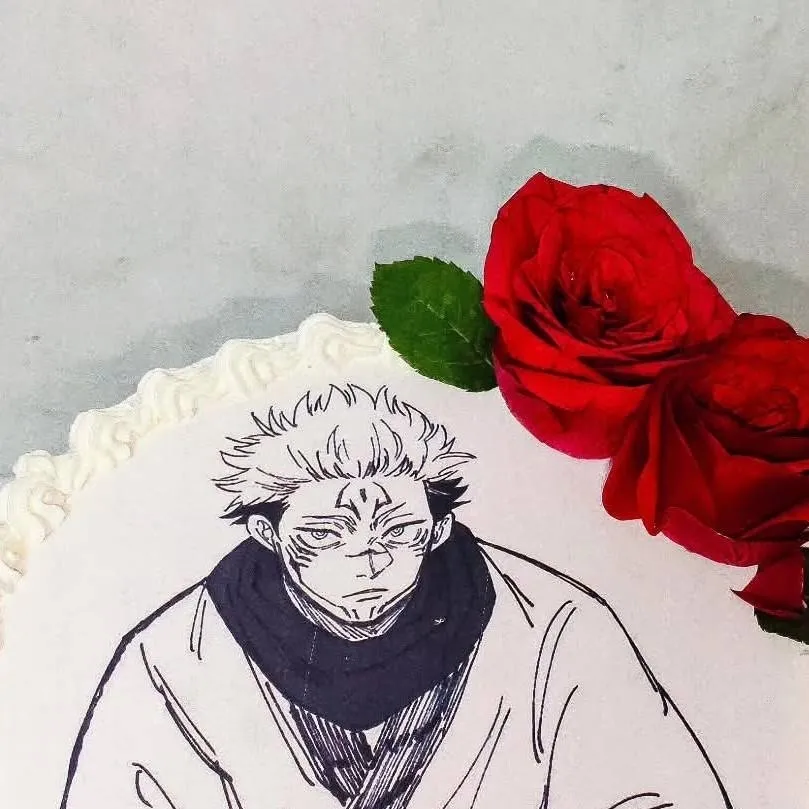 chat with ai character: jjk