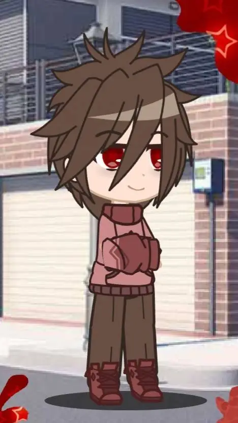 ai character: len background
