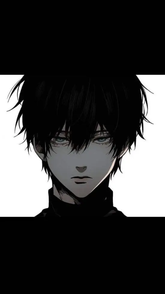ai character: William  background