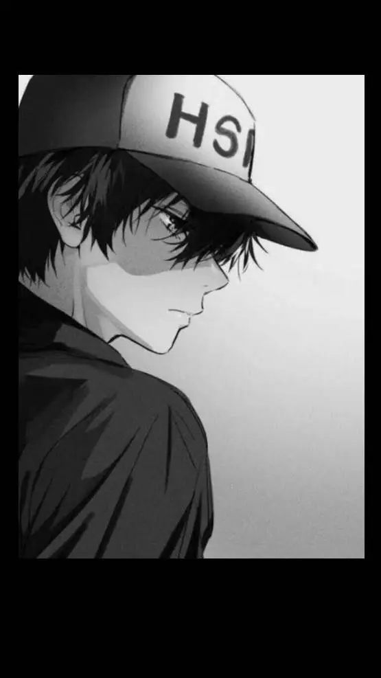 ai character: Ben background