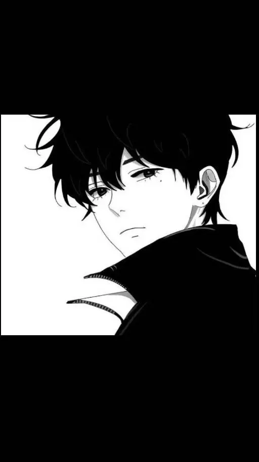 ai character: Oliver background